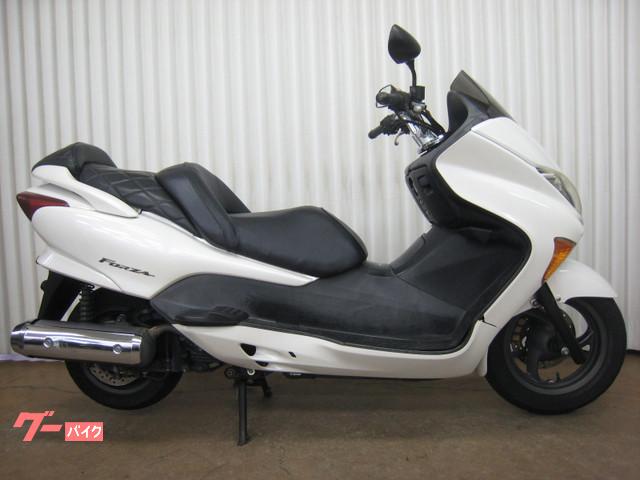 車両情報 ホンダ フォルツァ X アライモータース 府中 中古バイク 新車バイク探しはバイクブロス