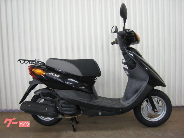 アドレスV125S フロントブレーキ強化済み 東京渋谷区から 個人
