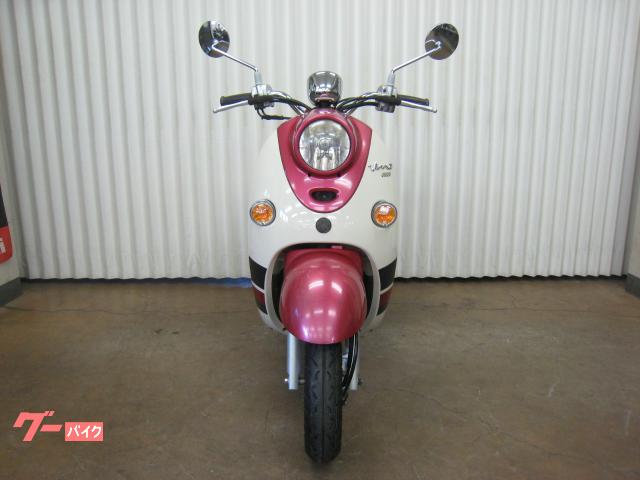 ヤマハ ビーノ｜アライモータース 府中店｜新車・中古バイクなら