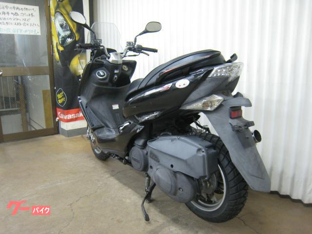 ヤマハ　マジェスティ155S　フルメンテナンス済　タイヤブレーキ前後新品　大阪 ヤマハ マジェスティS ワンオーナー車 フルノーマル 前後タイヤ新品
