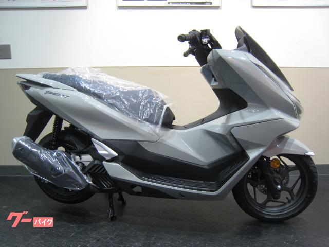 ＰＣＸ　日本仕様　２０２５年モデル
