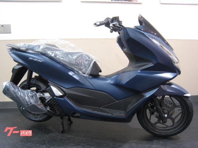 ＰＣＸ　日本仕様　２０２５年モデル