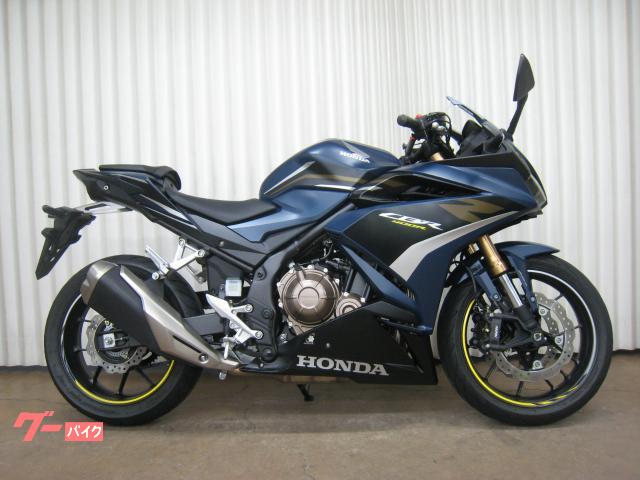 ＣＢＲ４００Ｒ　ＥＴＣ２．０