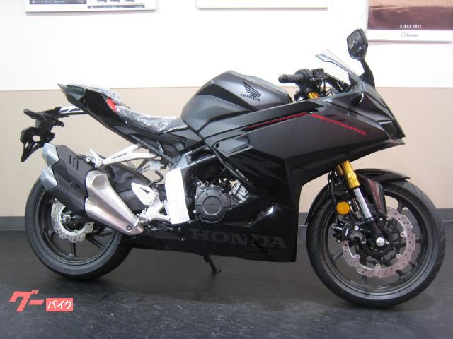 ＣＢＲ２５０ＲＲ　２０２４年モデル