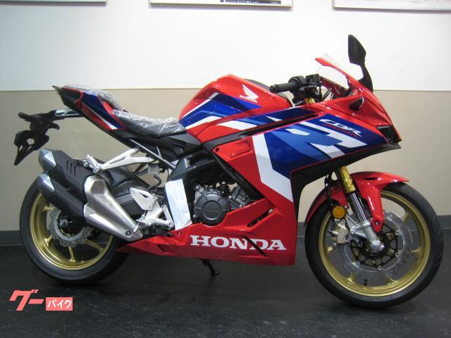 ＣＢＲ２５０ＲＲ　２０２４年モデル