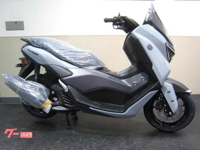 ＮＭＡＸ　日本仕様　２０２５年モデル