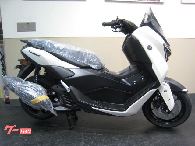 ＮＭＡＸ　日本仕様　２０２５年モデル