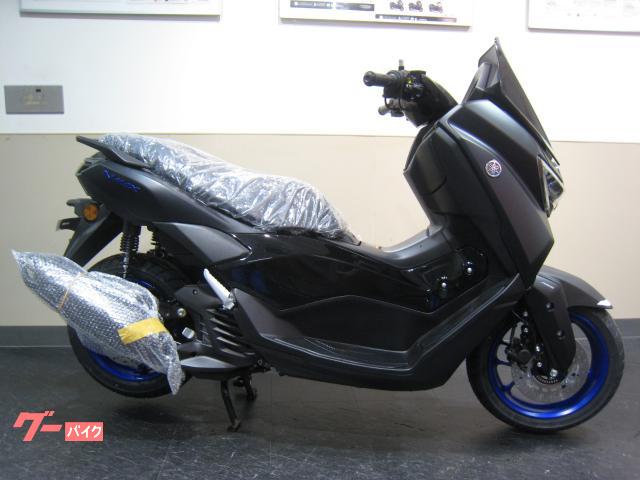 ＮＭＡＸ　日本仕様　２０２５年モデル