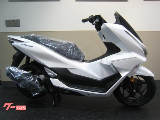 ＰＣＸ　日本仕様　最新モデル