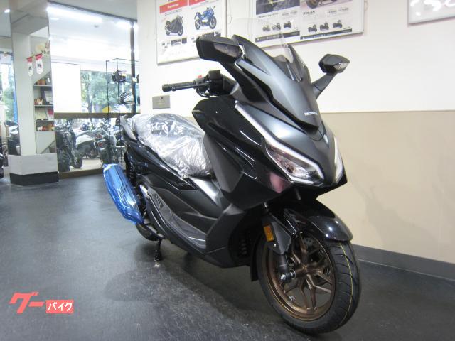ホンダ フォルツァ 日本仕様 最新モデル｜アライモータース 府中店