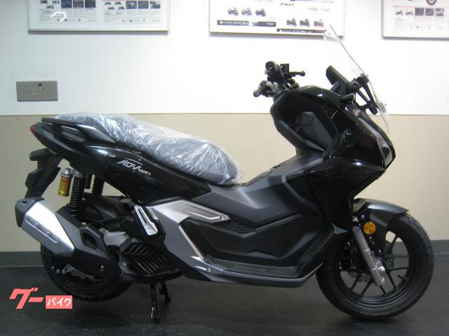 ＡＤＶ１６０　日本仕様　最新モデル