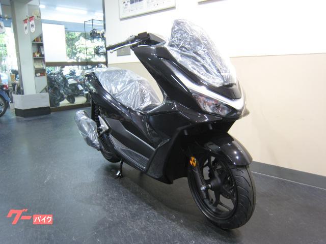 ホンダ PCX160 日本仕様 最新モデル｜アライモータース 府中店