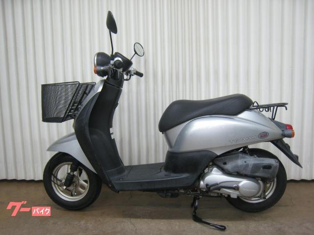 ホンダ トゥデイ｜アライモータース 府中店｜新車・中古バイクなら