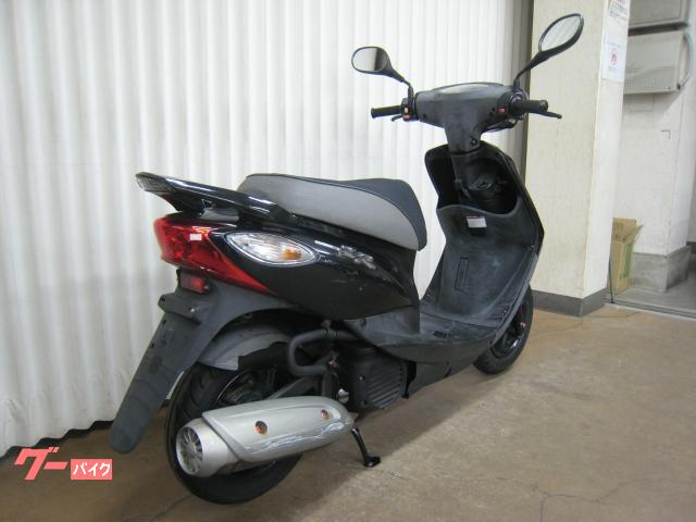 ヤマハ JOG ZR Vベルト交換済み｜アライモータース 府中店｜新車