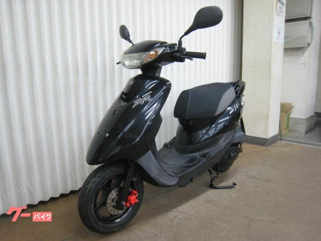 ヤマハ JOG ZR Vベルト交換済み｜アライモータース 府中店｜新車