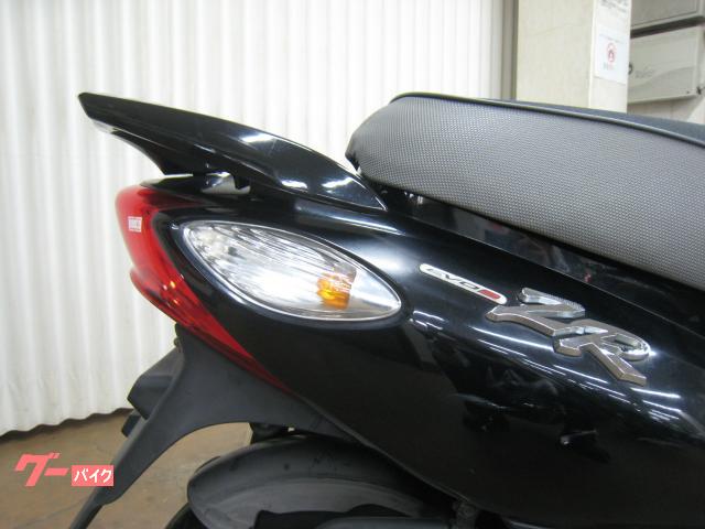 ヤマハ JOG ZR Vベルト交換済み｜アライモータース 府中店｜新車