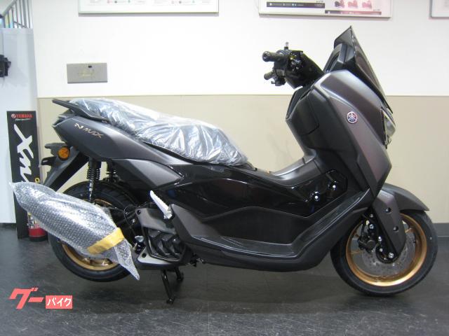 ＮＭＡＸ１５５　日本仕様　２０２６年モデル