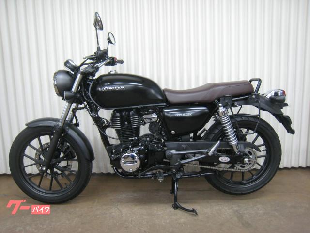 ホンダ GB350｜アライモータース 府中店｜新車・中古バイクなら