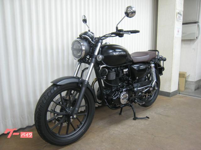 ホンダ GB350｜アライモータース 府中店｜新車・中古バイクなら
