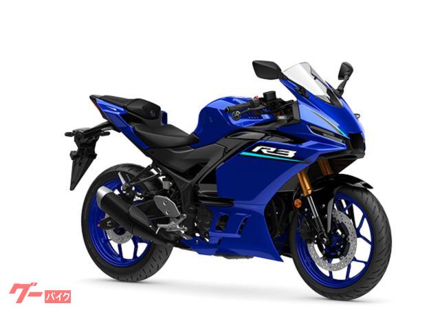 ＹＺＦ−Ｒ３　日本仕様　２０２６年モデル