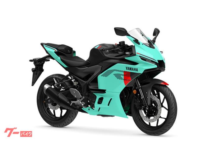 ＹＺＦ−Ｒ３　日本仕様　２０２６年モデル