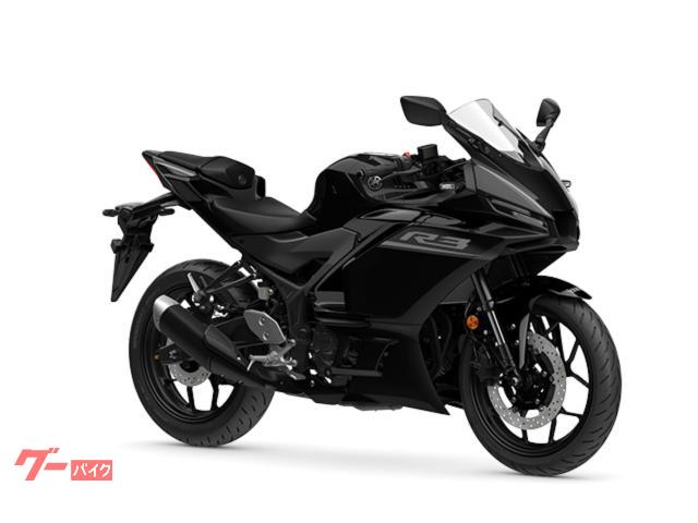ＹＺＦ−Ｒ３　日本仕様　２０２６年モデル