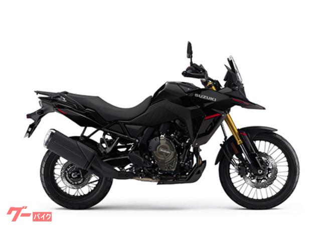 Ｖ−ストローム８００ＤＥ　２０２６年モデル