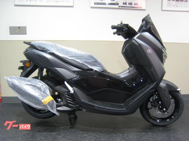 ＮＭＡＸ　日本仕様　２０２６年モデル