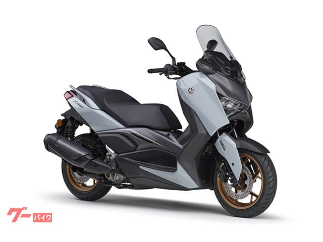 Ｘ−ＭＡＸ２５０　日本仕様　２０２６年モデル