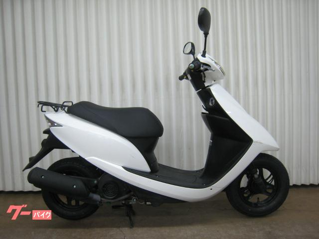 車両情報:ホンダ Dio | アライモータース 府中店 | 中古バイク・新車 