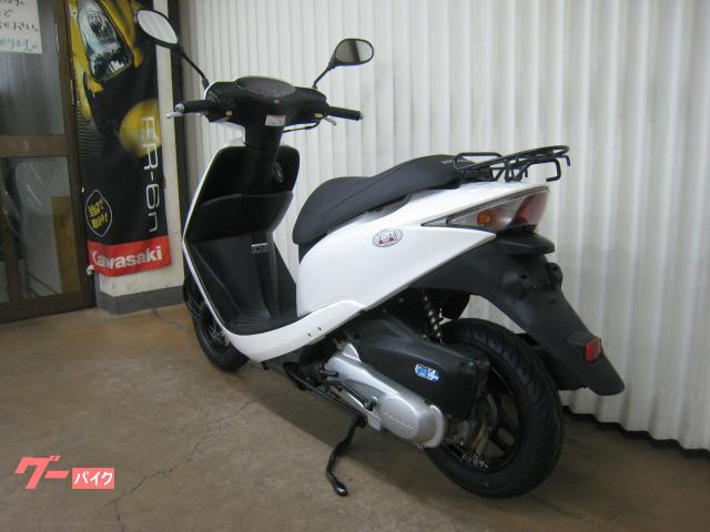 車両情報:ホンダ Dio | アライモータース 府中店 | 中古バイク・新車 