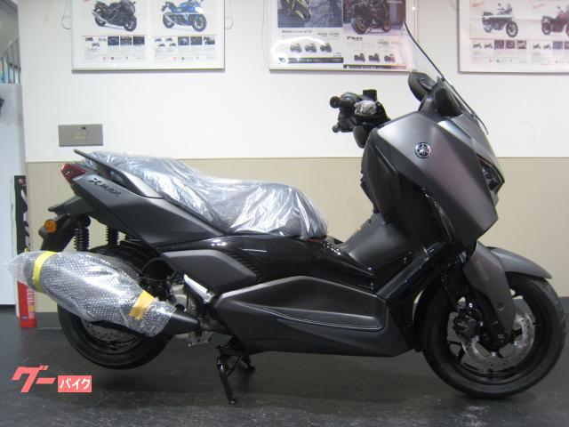 X−MAX250 日本仕様 2026年モデル