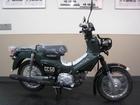 ホンダ クロスカブ５０　最新モデルの画像（東京都