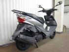 スズキ アドレスＶ１２５Ｓリミテッドの画像（東京都