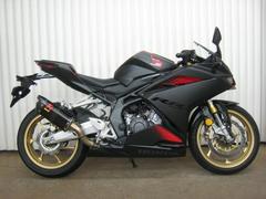 ホンダ　ＣＢＲ２５０ＲＲ　オートシフター装着