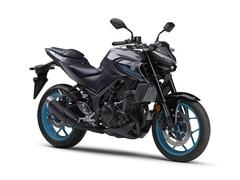 ヤマハ　ＭＴ−０３（３２０ｃｃ）　ＡＢＳ　日本仕様　最新モデル