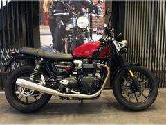 ＴＲＩＵＭＰＨ　スピードツイン９００　認定中古車