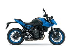 スズキ　ＧＳＸ−８Ｓ　最新モデル