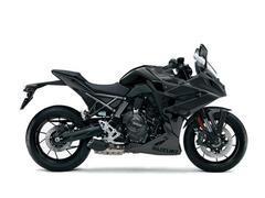 スズキ　ＧＳＸ−８Ｒ　最新モデル