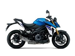 スズキ　ＧＳＸ−Ｓ１０００　２０２５年モデル