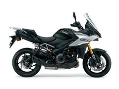 スズキ　ＧＳＸ−Ｓ１０００ＧＸ　最新モデル