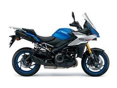 スズキ　ＧＳＸ−Ｓ１０００ＧＸ　最新モデル