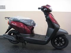ホンダ　タクト・ベーシック　最新モデル