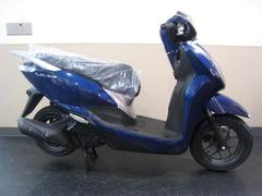 ホンダ　リード１２５　日本仕様　２０２５年モデル
