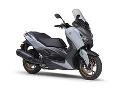 ヤマハ　Ｘ−ＭＡＸ２５０　日本仕様　２０２５年モデル