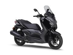 ヤマハ　Ｘ−ＭＡＸ２５０　日本仕様　２０２５年モデル
