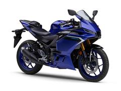 ヤマハ　ＹＺＦ−Ｒ２５　日本仕様　２０２５年モデル