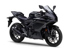 ヤマハ　ＹＺＦ−Ｒ２５　日本仕様　２０２５年モデル