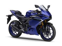 ヤマハ　ＹＺＦ−Ｒ３　日本仕様　２０２５年モデル