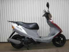 スズキ　アドレスＶ１２５Ｇ